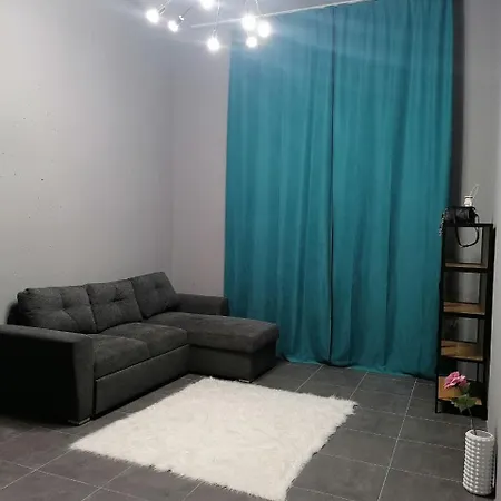 в аркадії Apartment