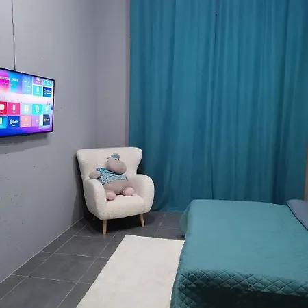 Apartment в аркадії Odesa