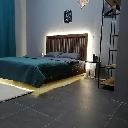 в аркадії Apartment *