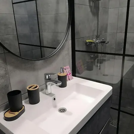 Apartment в аркадії *