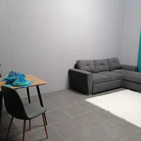Apartment в аркадії