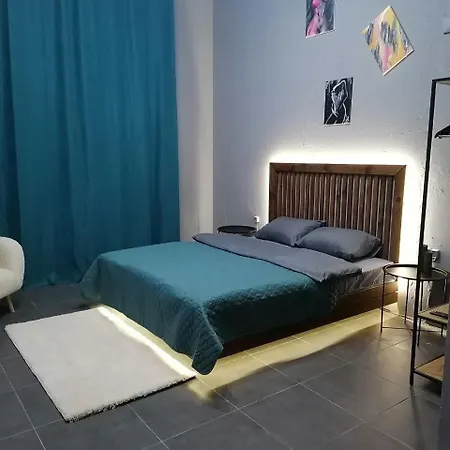 Apartment в аркадії *
